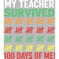 One hundred days-YD 32